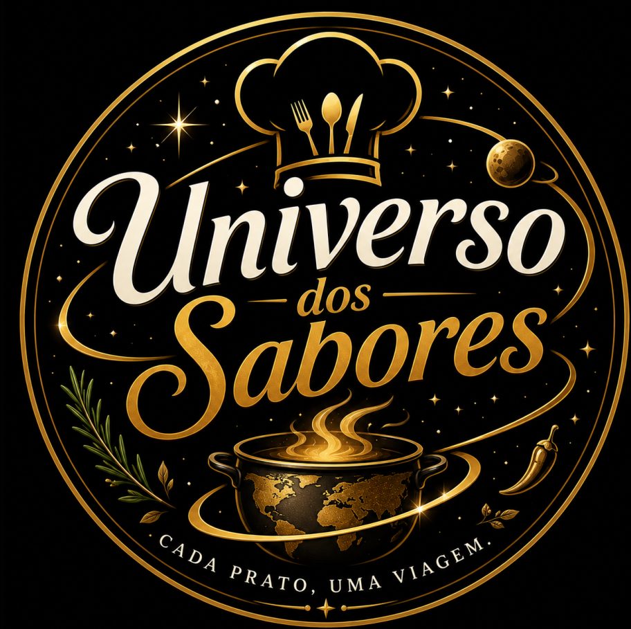 Universo dos Sabores